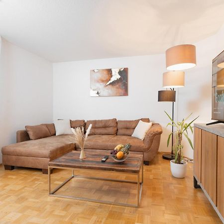רדולפצל אם בודנזי Untersee-Suite Istayunixi Seenaehe-Terrasse-Workspace-Netflix-Parkplatz מראה חיצוני תמונה