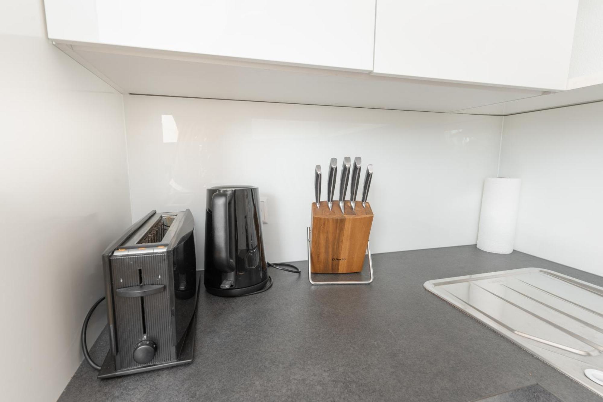 רדולפצל אם בודנזי Untersee-Suite Istayunixi Seenaehe-Terrasse-Workspace-Netflix-Parkplatz מראה חיצוני תמונה
