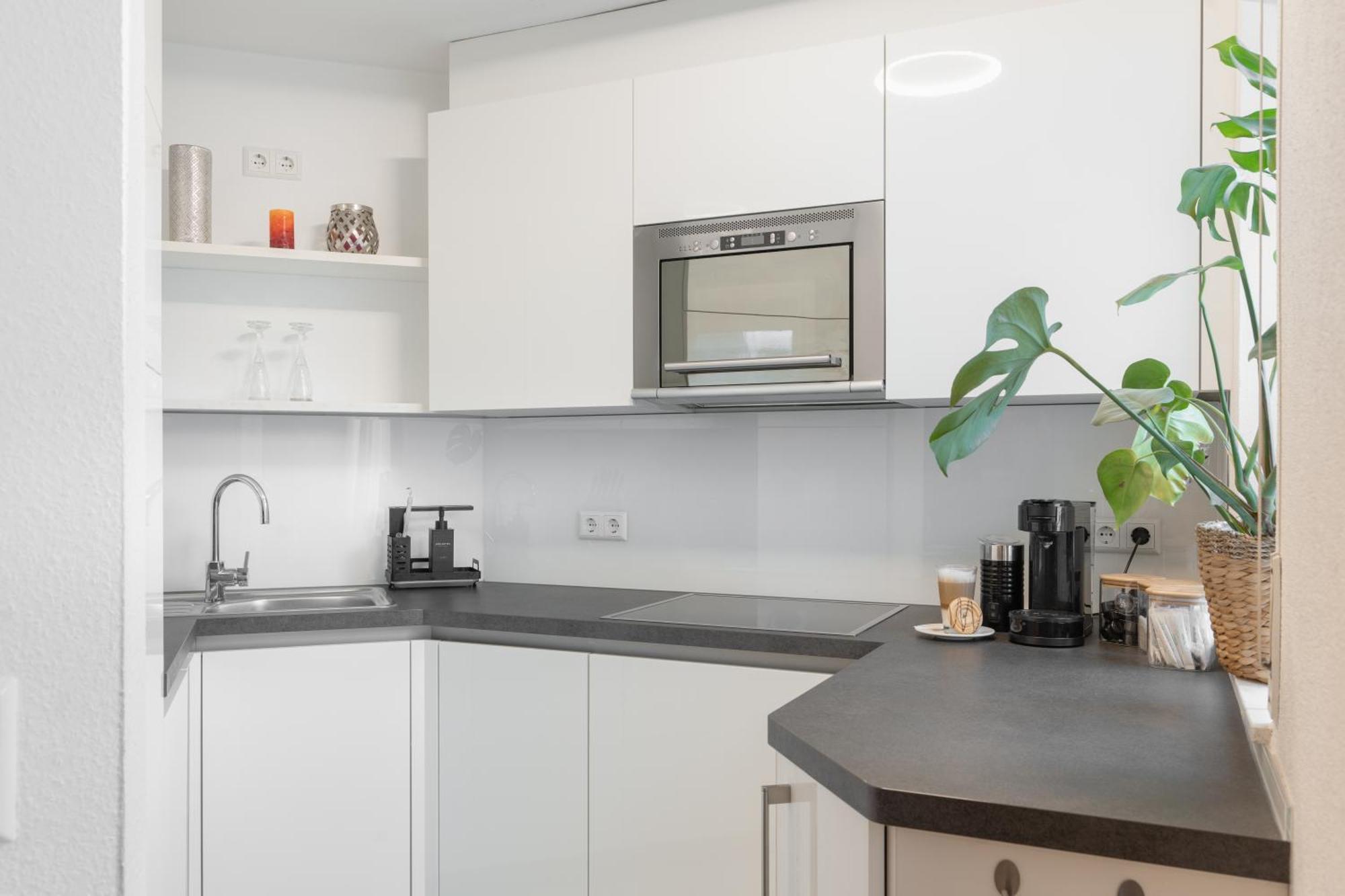 רדולפצל אם בודנזי Untersee-Suite Istayunixi Seenaehe-Terrasse-Workspace-Netflix-Parkplatz מראה חיצוני תמונה