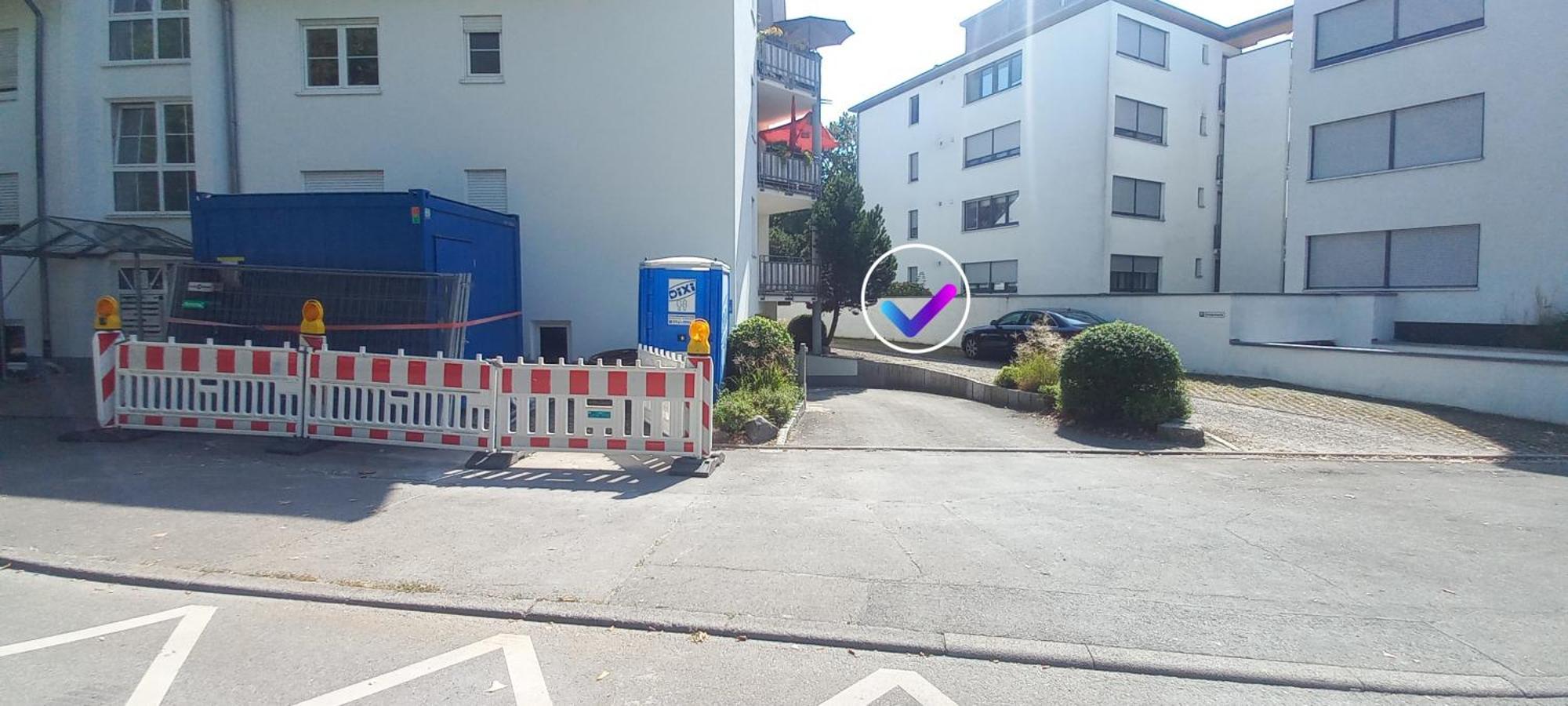 רדולפצל אם בודנזי Untersee-Suite Istayunixi Seenaehe-Terrasse-Workspace-Netflix-Parkplatz מראה חיצוני תמונה
